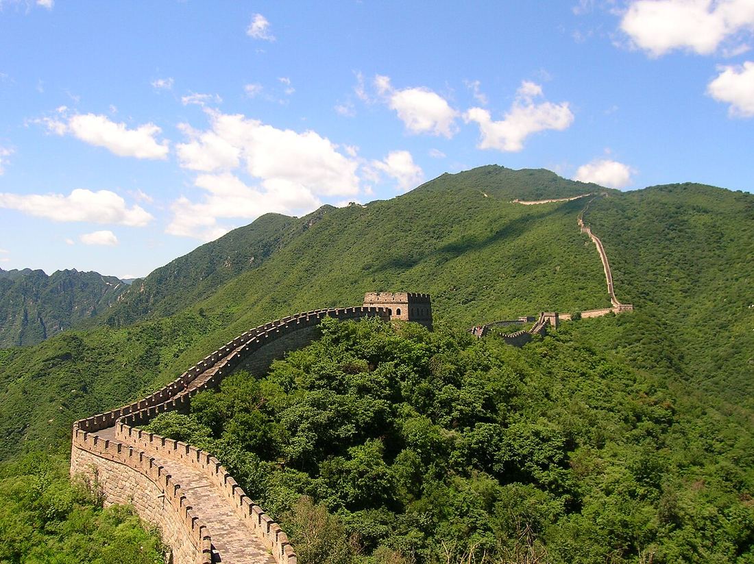 China Essentials: 12 Days