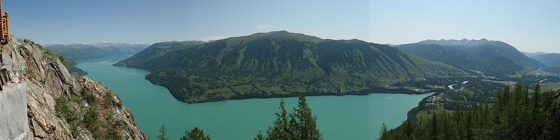 Xinjiang