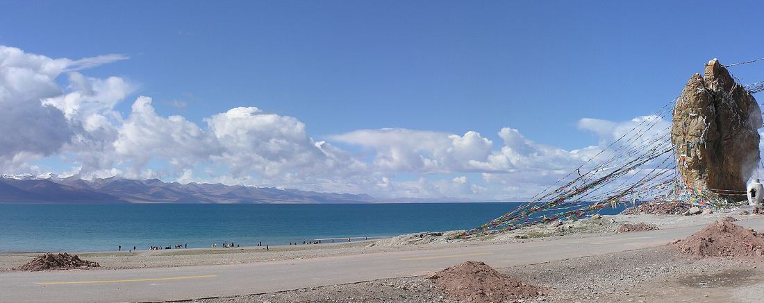 Tibet
