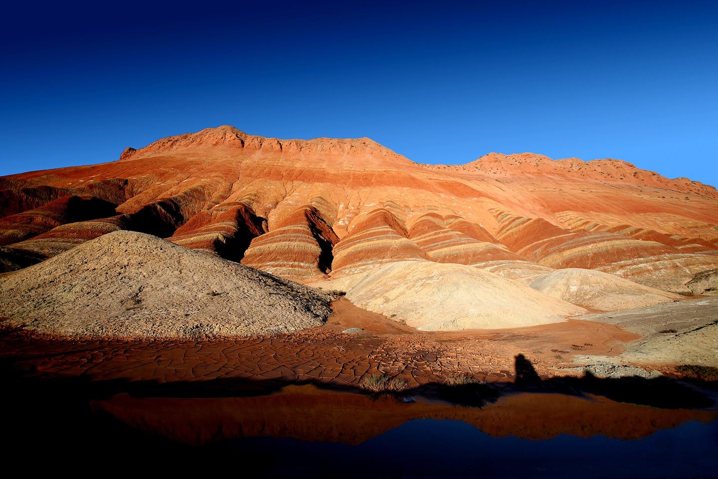 Qinghai–Gansu Grand Loop